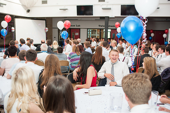 CWA Sports Awards 2014