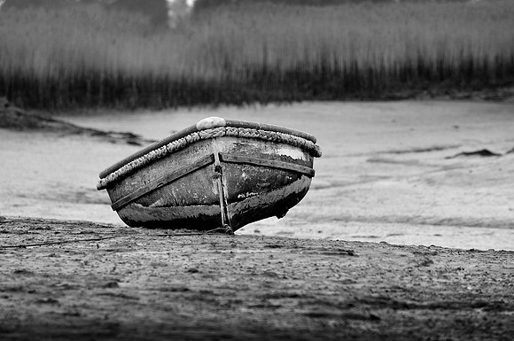 Brancaster Staithe