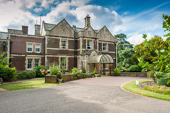 Sandringham Flower Show